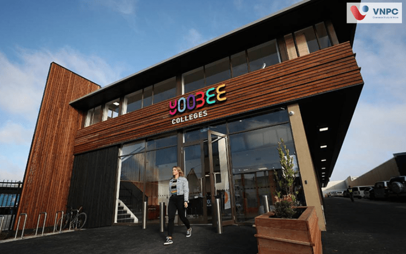 Yoobee Colleges